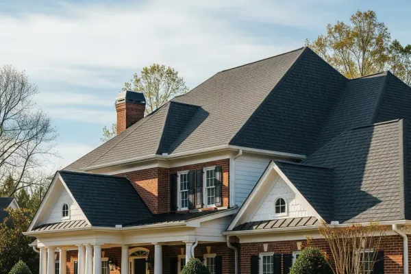 Why Choose Seamless Gutters for Your Duluth Home?