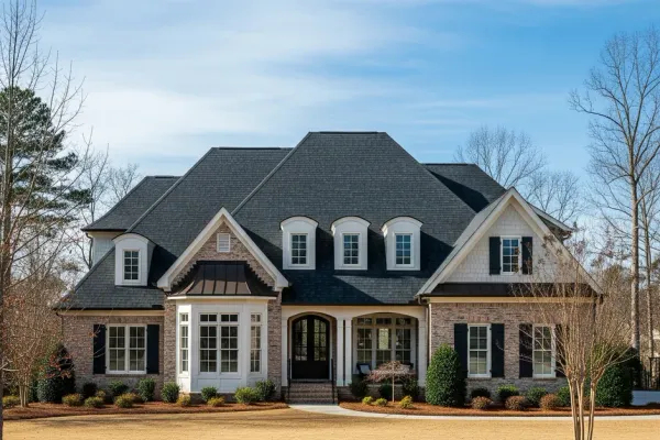 Why Sugar Hill Families Trust Our Roofing Experts