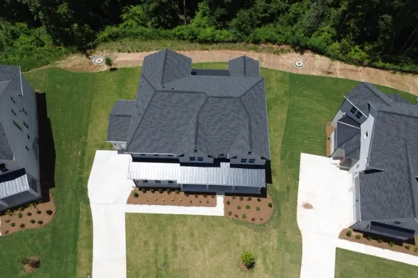 Premium Alpharetta Roof Replacement Services