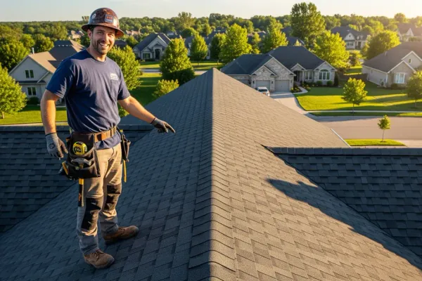 Emergency Roof Repair Marietta GA - 24/7 Storm Response