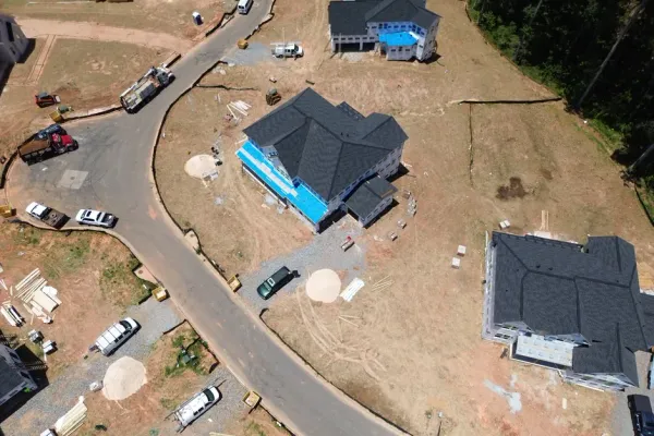 Ridge Vent Installation in Duluth - 150+ Systems Installed for Lake Lanier Climate