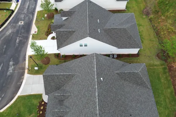 Emergency Roof Repair Sandy Springs GA - 24/7 Storm Response