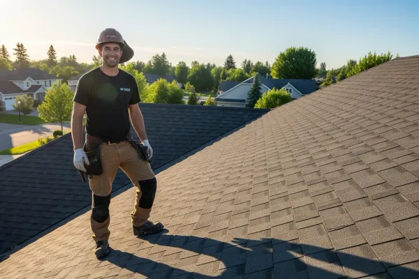 Emergency Roof Repair Sugar Hill GA - 24/7 Storm Response