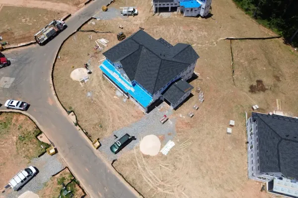 Suwanee Roofers | Licensed Roofing Contractor Trusted in Gwinnett County