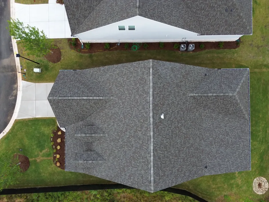Roof Inspection Duluth