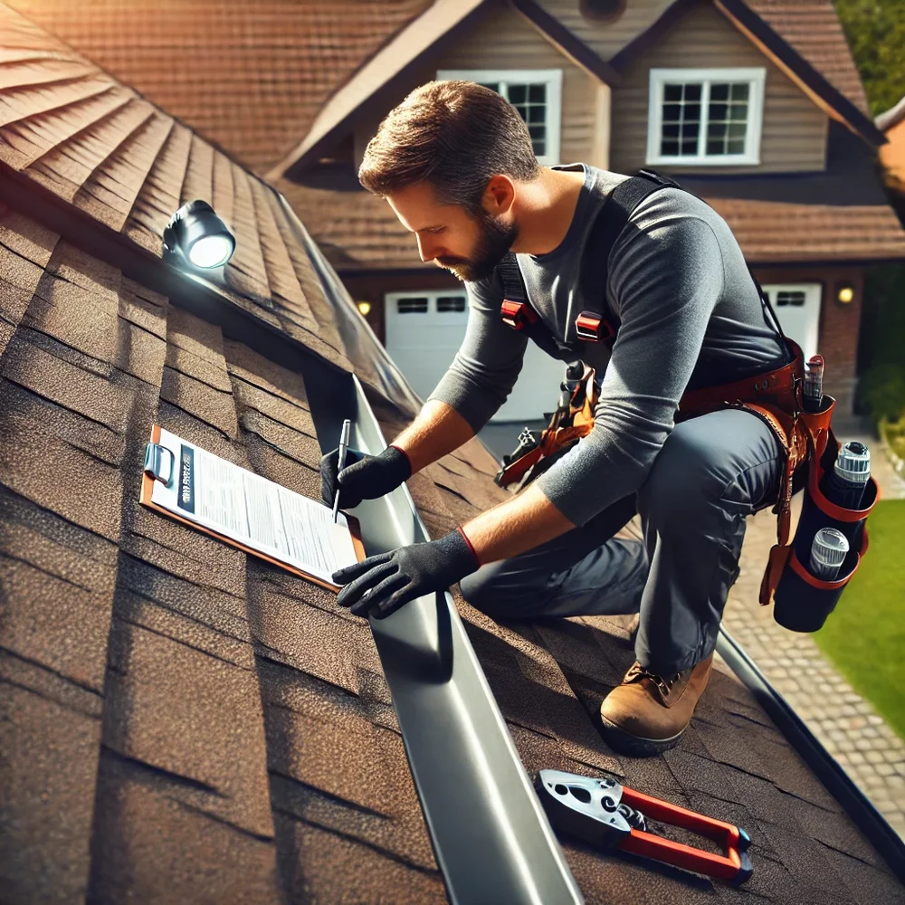 Duluth's Weather and Your Roof: The Importance of Free Inspections