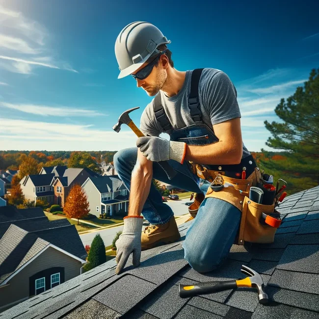 Top roofing Company in Duluth, GA