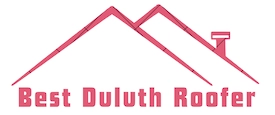 Best Duluth Roofer