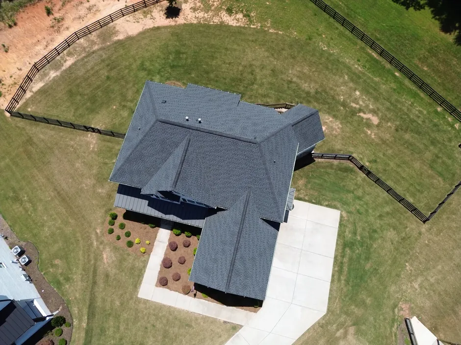 Professional Roof Repair Tools for Duluth, GA Homeowners