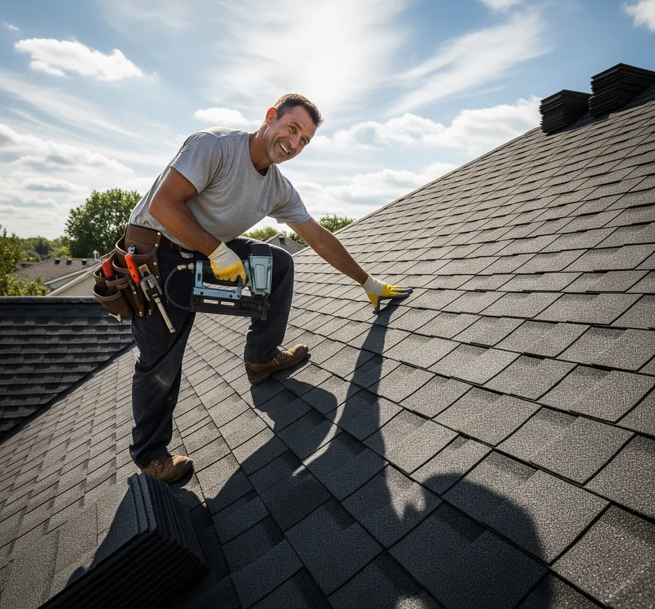 Professional Roofing Materials for Duluth, GA Homes