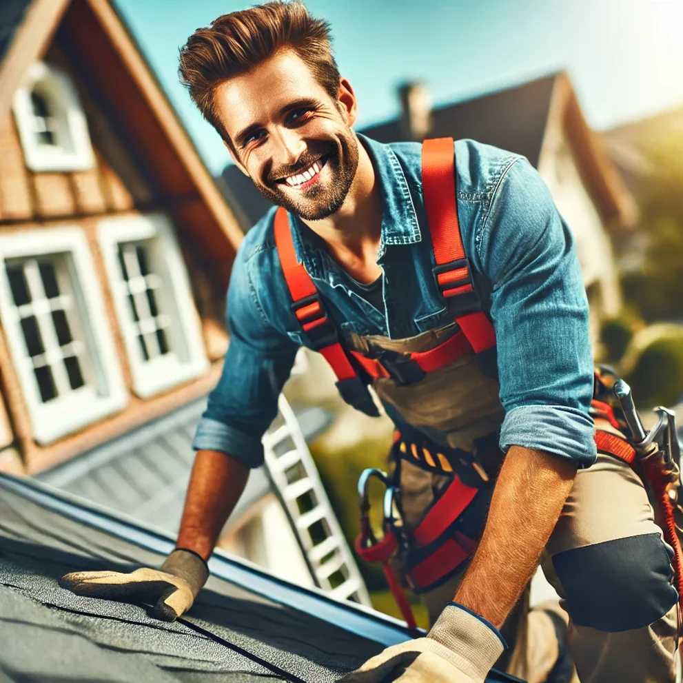 Buford's Premier Roofing Professionals