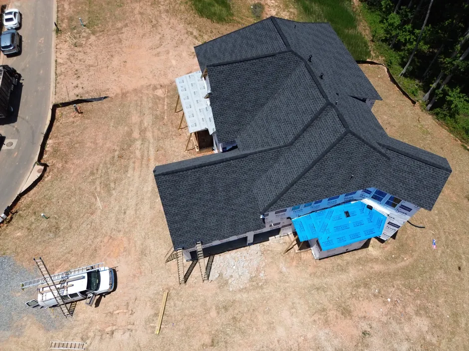 Annual Preventive Maintenance Programs - Extending Roof Life 5+ Years in Georgia Climate