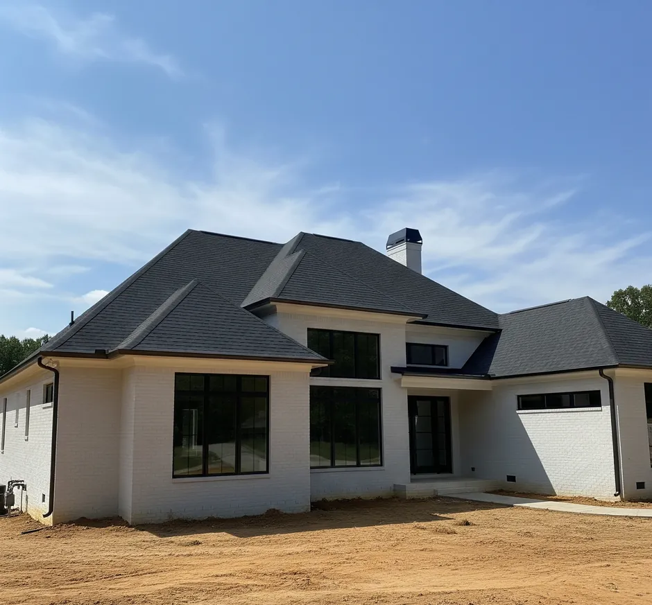 Masonry Repairs That Restore Structural Integrity - Expert Trade Coordination