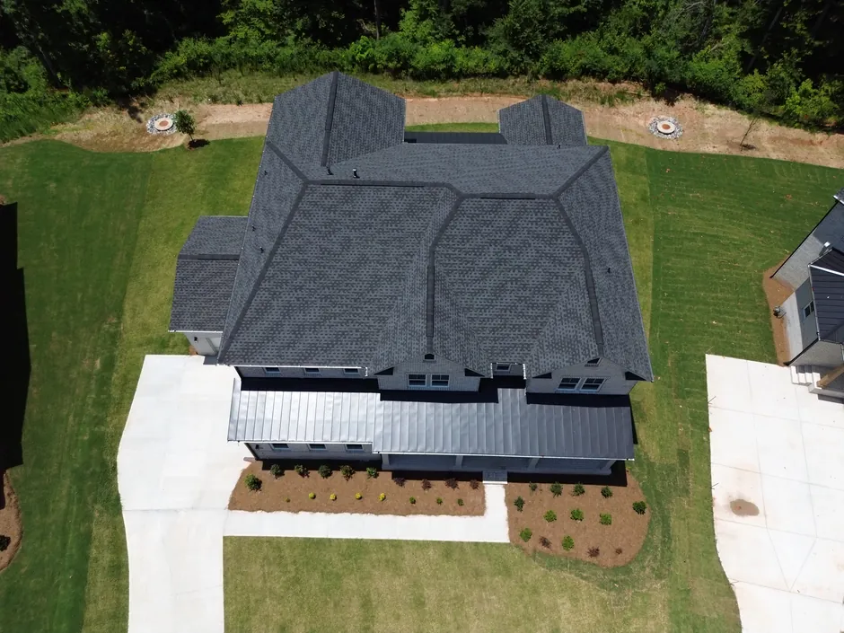 Comprehensive Moisture Detection & Structural Analysis - Preventing $15,000+ Damage