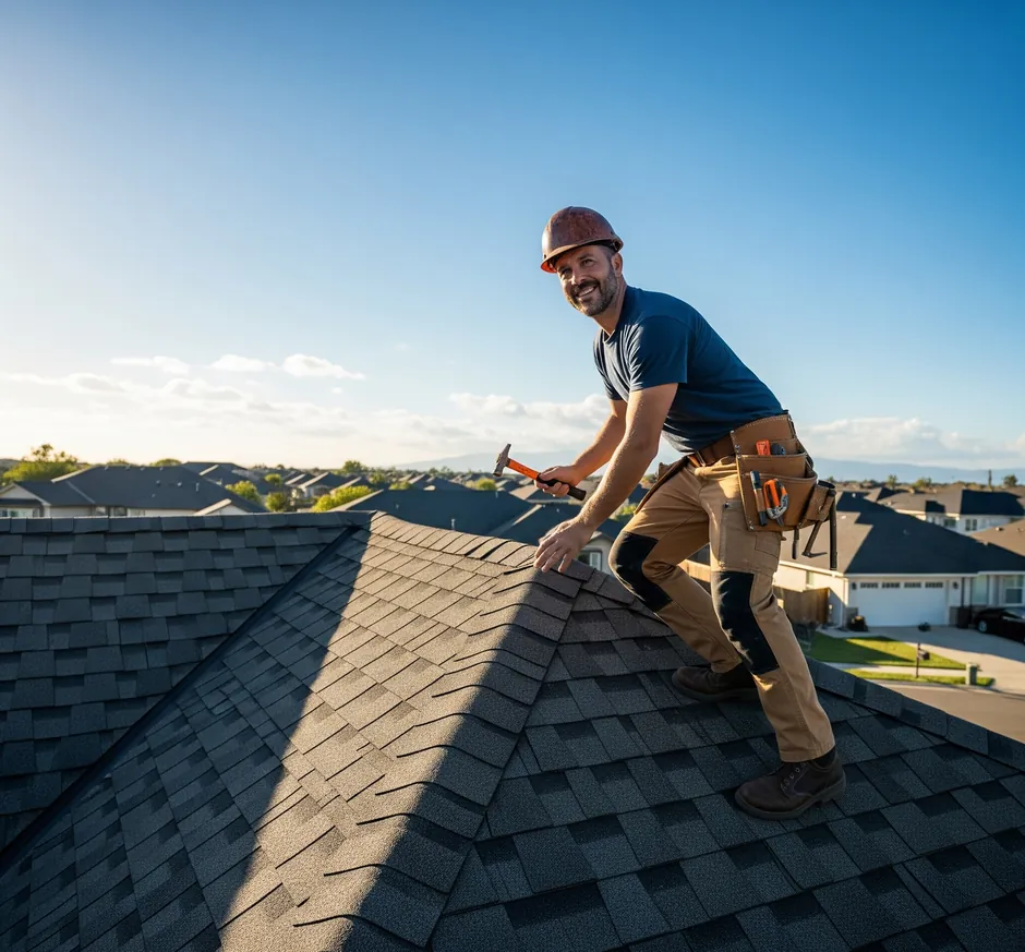 Stop Roof Leaks Fast - Expert Repair Services Duluth GA