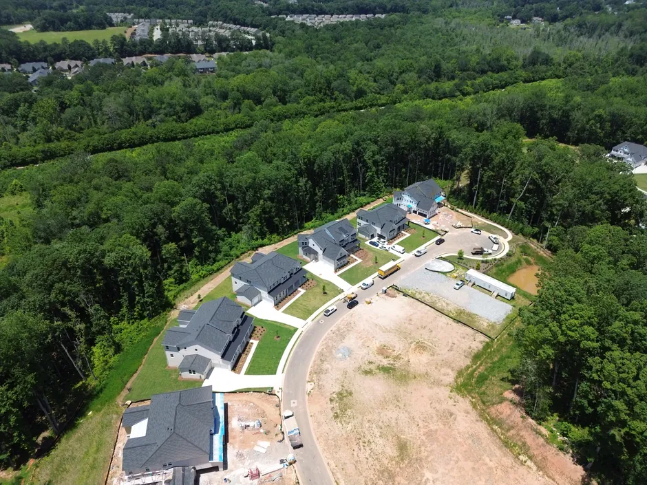 Flashing Failure - The #1 Source of Roof Leaks in Georgia