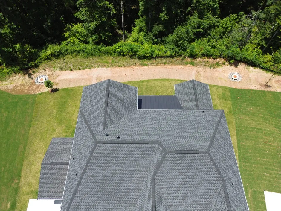Storm Resistance Engineering - Class 4 Impact Systems Proven in Gwinnett County Weather