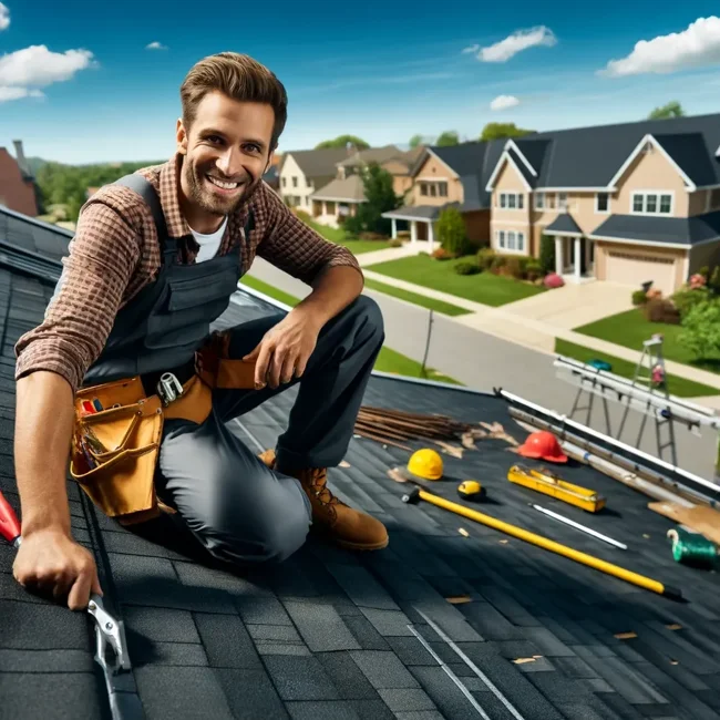 Why Choose Our Roof Inspections in Duluth