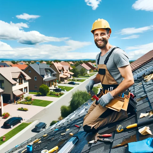 Why Choose Our Roof Inspections in Duluth